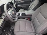 Thumbnail of 2025 Lakeshore Blue Metallic Chevrolet Traverse