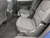 Thumbnail of 2025 Lakeshore Blue Metallic Chevrolet Traverse