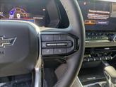 Thumbnail of 2025 Black Chevrolet Colorado