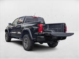 Thumbnail of 2025 Black Chevrolet Colorado
