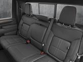 Thumbnail of 2025 Black Chevrolet Silverado 2500
