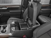 Thumbnail of 2025 Black Chevrolet Silverado 2500