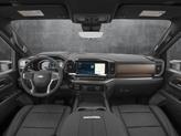 Thumbnail of 2025 Black Chevrolet Silverado 2500