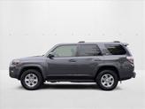 Thumbnail of 2019 Magnetic Gray Metallic Toyota 4Runner