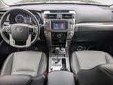 Thumbnail of 2019 Magnetic Gray Metallic Toyota 4Runner