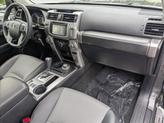 Thumbnail of 2019 Magnetic Gray Metallic Toyota 4Runner
