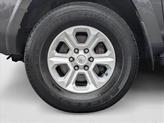 Thumbnail of 2019 Magnetic Gray Metallic Toyota 4Runner