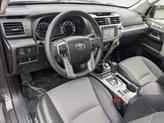 Thumbnail of 2019 Magnetic Gray Metallic Toyota 4Runner