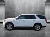 Thumbnail of 2023 Summit White GMC Yukon