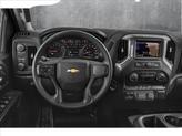 Thumbnail of 2025 Lakeshore Blue Metallic Chevrolet Silverado 2500