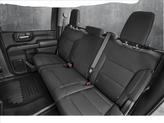 Thumbnail of 2025 Lakeshore Blue Metallic Chevrolet Silverado 2500
