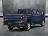 Thumbnail of 2025 Lakeshore Blue Metallic Chevrolet Silverado 2500
