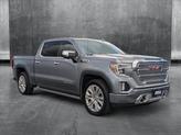 Thumbnail of 2020 Satin Steel Metallic GMC Sierra 1500
