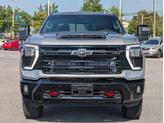 Thumbnail of 2025 Sterling Gray Metallic Chevrolet Silverado 2500