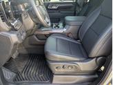 Thumbnail of 2025 Sterling Gray Metallic Chevrolet Silverado 2500