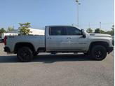 Thumbnail of 2025 Sterling Gray Metallic Chevrolet Silverado 2500