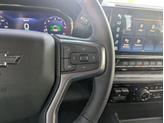 Thumbnail of 2025 Sterling Gray Metallic Chevrolet Silverado 2500