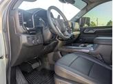 Thumbnail of 2025 Sterling Gray Metallic Chevrolet Silverado 2500