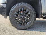 Thumbnail of 2025 Sterling Gray Metallic Chevrolet Silverado 2500