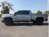 Thumbnail of 2025 Sterling Gray Metallic Chevrolet Silverado 2500
