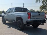 Thumbnail of 2025 Sterling Gray Metallic Chevrolet Silverado 2500