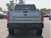 Thumbnail of 2025 Sterling Gray Metallic Chevrolet Silverado 2500