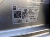 Thumbnail of 2025 Sterling Gray Metallic Chevrolet Silverado 2500