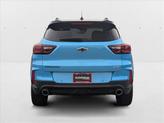 Thumbnail of 2025 Marina Blue Metallic Chevrolet Trailblazer