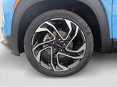 Thumbnail of 2025 Marina Blue Metallic Chevrolet Trailblazer