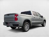 Thumbnail of 2025 Sterling Gray Metallic Chevrolet Silverado 1500