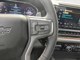 Thumbnail of 2025 Sterling Gray Metallic Chevrolet Silverado 1500