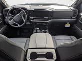 Thumbnail of 2025 Sterling Gray Metallic Chevrolet Silverado 1500
