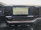 Thumbnail of 2025 Sterling Gray Metallic Chevrolet Silverado 1500