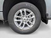 Thumbnail of 2025 Sterling Gray Metallic Chevrolet Silverado 1500