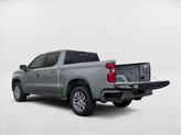 Thumbnail of 2025 Sterling Gray Metallic Chevrolet Silverado 1500