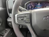 Thumbnail of 2025 Sterling Gray Metallic Chevrolet Silverado 1500
