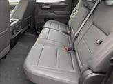 Thumbnail of 2025 Sterling Gray Metallic Chevrolet Silverado 1500