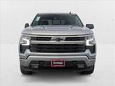 Thumbnail of 2025 Sterling Gray Metallic Chevrolet Silverado 1500
