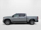 Thumbnail of 2025 Sterling Gray Metallic Chevrolet Silverado 1500