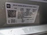 Thumbnail of 2025 Sterling Gray Metallic Chevrolet Silverado 1500