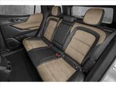 Thumbnail of 2026 Reef Blue Metallic Chevrolet Equinox