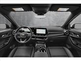 Thumbnail of 2026 Lakeshore Blue Metallic Chevrolet Equinox