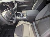 Thumbnail of 2025 Dark Ash Metallic Chevrolet Suburban