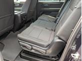 Thumbnail of 2025 Dark Ash Metallic Chevrolet Suburban