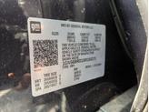 Thumbnail of 2025 Dark Ash Metallic Chevrolet Suburban