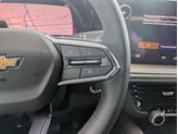 Thumbnail of 2025 Dark Ash Metallic Chevrolet Suburban