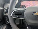 Thumbnail of 2025 Dark Ash Metallic Chevrolet Suburban
