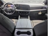 Thumbnail of 2025 Dark Ash Metallic Chevrolet Suburban