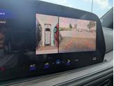 Thumbnail of 2025 Dark Ash Metallic Chevrolet Suburban