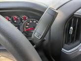 Thumbnail of 2025 Black Chevrolet Silverado 2500